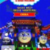 Thomas und seine Freunde - Große Welt! Große Abenteuer! - CHINA