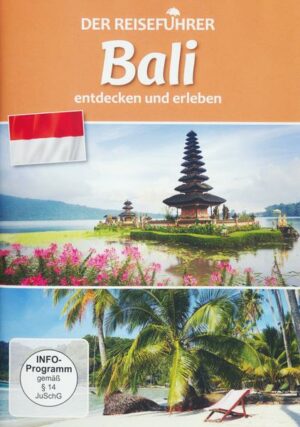 Bali - Der Reiseführer