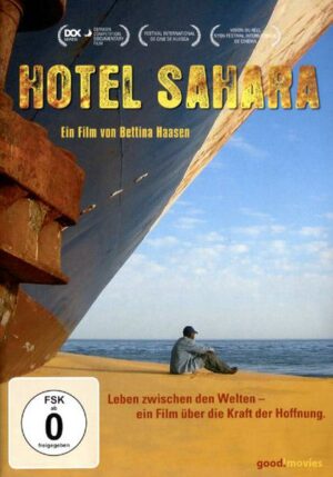 Hotel Sahara  (OmU)