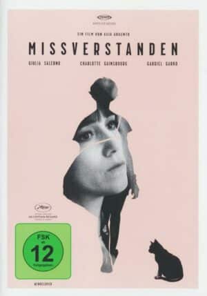 Missverstanden (OmU) Limited Edition