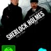 Sherlock Holmes - Die Filme  [3 BRs]