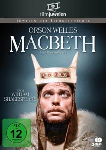Macbeth (Filmjuwelen)  [2 DVDs]