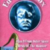 Ed Wood Box  (OmU)  [3 DVDs]