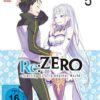 Re:ZERO - Starting Life in Another World - DVD Vol. 5