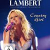 Miranda Lambert - Country Girl