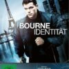 Die Bourne Identität - 4K UHD - Steelbook Plus - Exklusiv