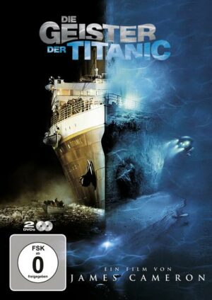 Die Geister der Titanic IMAX  Special Edition [2 DVDs]