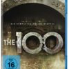 The 100 - Die komplette 2. Staffel  [4 BRs]