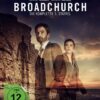 Broadchurch - Die komplette 3. Staffel  [2 BRs]