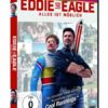 Eddie The Eagle - Alles ist möglich