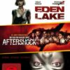 Eden Lake/Aftershock/Turistas  [3 DVDs]