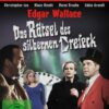 Edgar Wallace: Das Rätsel des silbernen Dreiecks (Filmjuwelen)