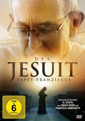 Der Jesuit - Papst Franziskus
