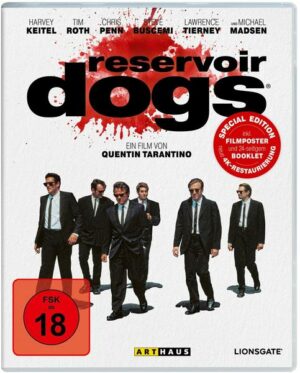 Reservoir Dogs - Special Edition