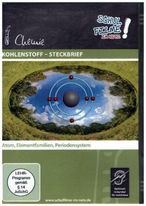 Kohlenstoff - Steckbrief