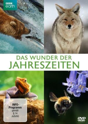 Das Wunder der Jahreszeiten
