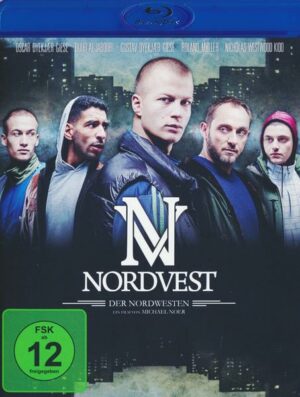 Nordvest - Der Nordwesten