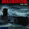 Wolfsrudel im Atlantik 1940-1943 - Legendäre Kampfboote in der Atlantikschlacht [2 DVDs]