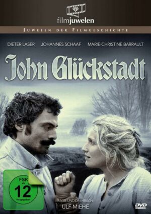 John Glückstadt - filmjuwelen
