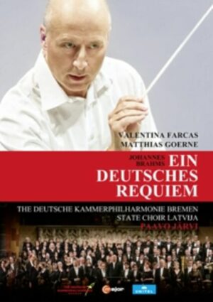 Ein deutsches Requiem