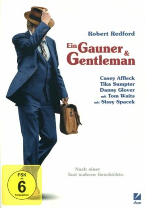 Ein Gauner & Gentleman