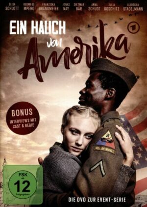 Ein Hauch von Amerika  [2 DVDs]