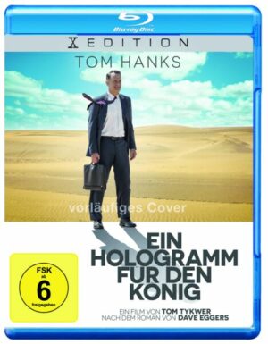 Ein Hologramm für den König - X-Edition