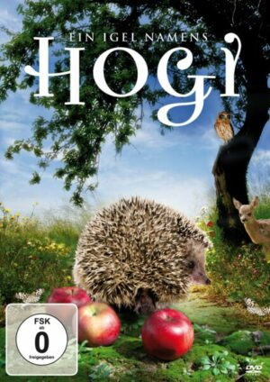 Ein Igel namens Hogi