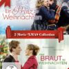 Ein Prinz zu Weihnachten / Eine Braut zu Weihnachten - 2-Movie-XMAS-Collection  [2 DVDs]