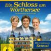 Ein Schloss am Wörthersee - HD-Komplettbox zum 30. Jubiläum (Alle 3 Staffeln + brandneue Extras) - Fernsehjuwelen  [6 BRs]