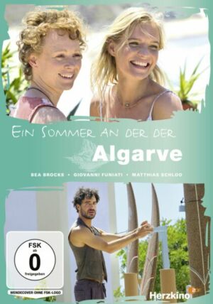 Ein Sommer an der Algarve (ZDF Herzkino)