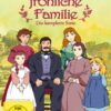 Eine fröhliche Familie - Die komplette Serie  [4 DVDs]