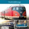 Eisenbahn Highlights-Dieseltriebfahrzeuge
