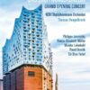 Elbphilharmonie Hamburg: Das Eröffnungskonzert