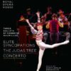 Elite Syncopations/The Judas Tree/Concerto - Three Ballets by Kenneth MacMillan