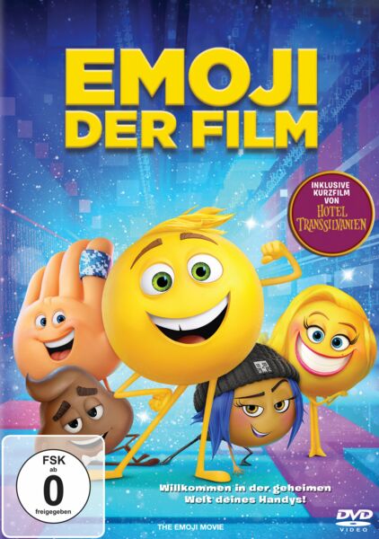 Emoji - Der Film