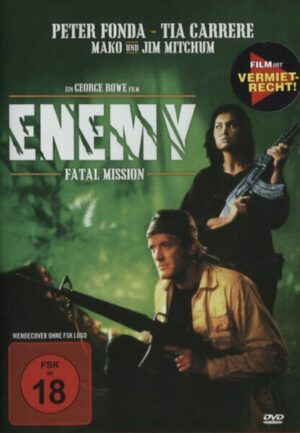 Enemy - Fatal Mission