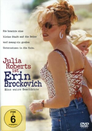 Erin Brockovich - Eine Wahre Geschichte