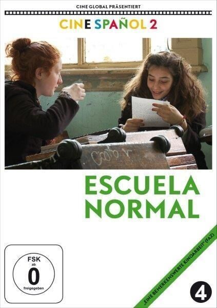 Escuela Normal  (OmU)