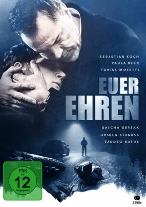 Euer Ehren  [2 DVDs]