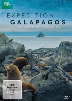 Expedition Galapagos