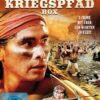 Indianer auf dem Kriegspfad Box  [2 DVDs]