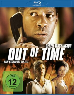 Out of Time - Sein Gegner ist die Zeit