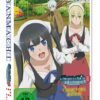 DanMachi – Is It Wrong to Try to Pick Up Girls in a Dungeon? - Staffel 2 - DVD Vol. 4 (Limited Collector’s Edition)