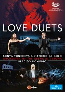 Love Duets