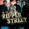 Ripper Street - Staffel 3 - Uncut Version  [3 DVDs]