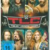 WWE - TLC - Tables