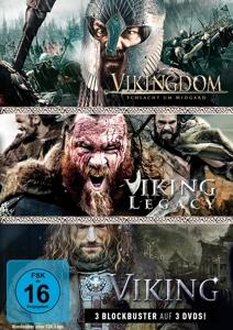 Wikinger-Box: Viking