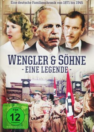 Wengler & Söhne - Eine Legende