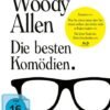 Woody Allen - Die besten Komödien  [3 BRs]